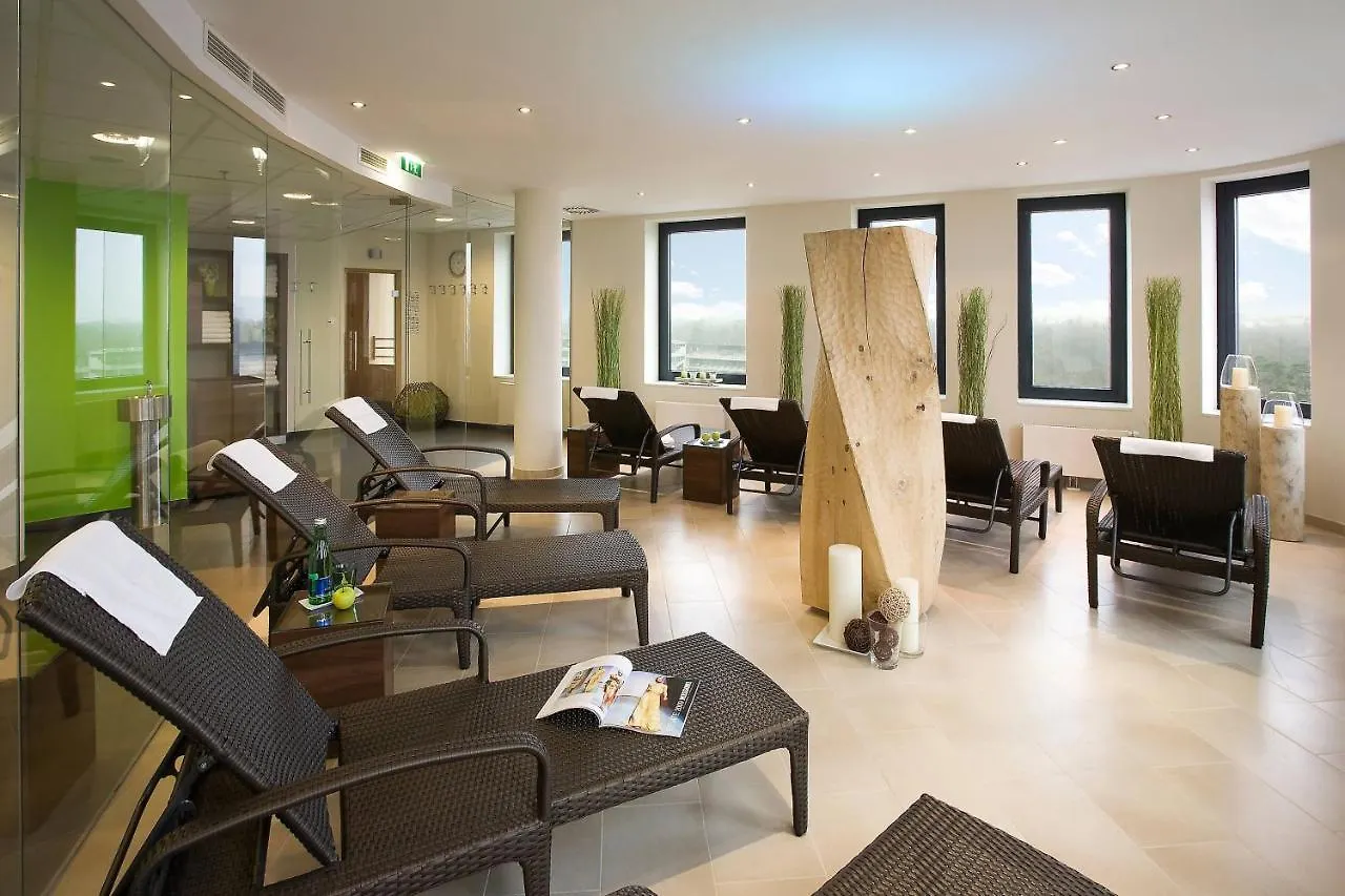 Courtyard By Marriott Vienna Prater/Messe Hotel