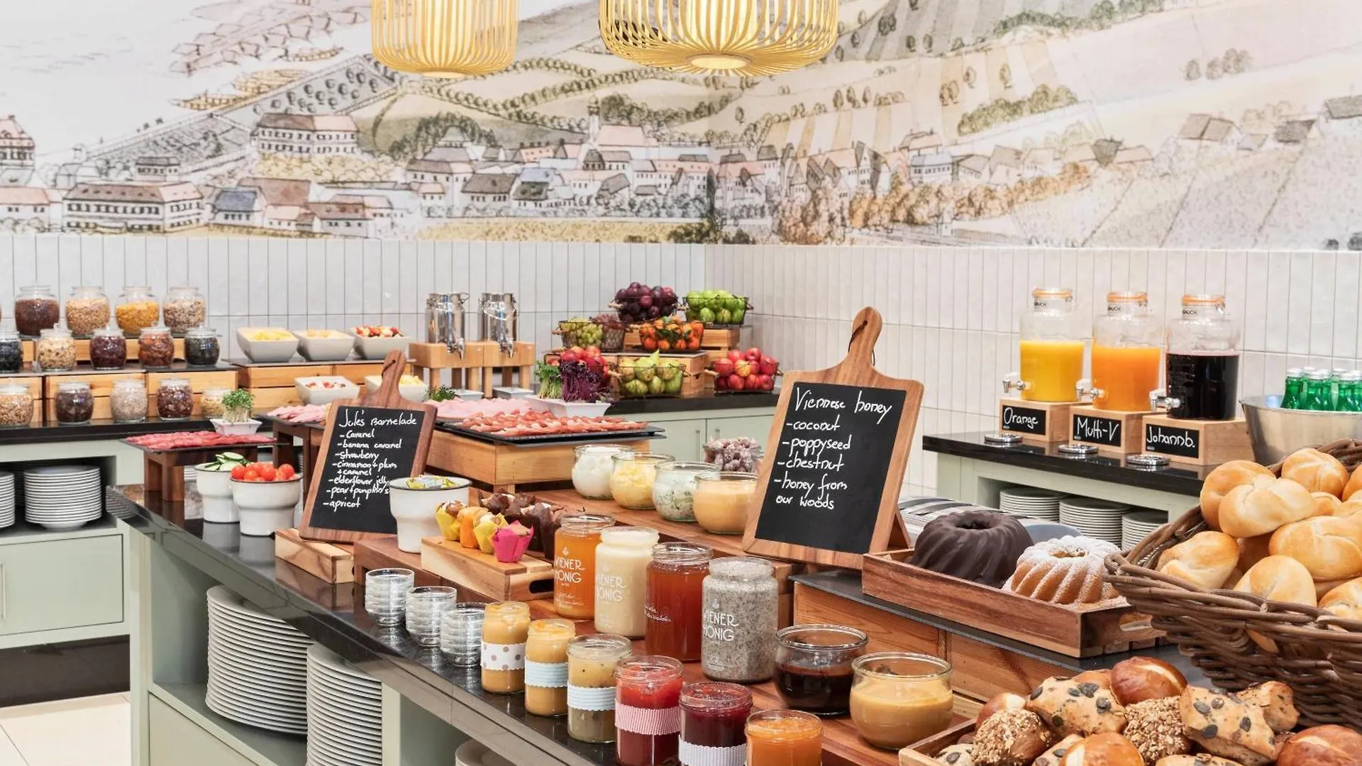 ****  Courtyard By Marriott Vienna Prater/Messe Hotel Austria