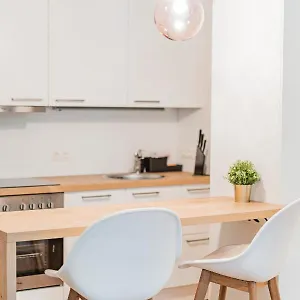 Easy Flat Molino Appartamento
