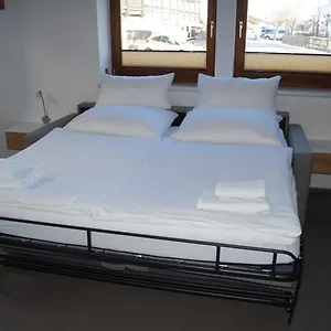 Apartmán Ausserlechner 