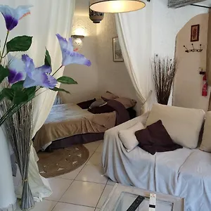  Appartement Le De La Tinée France