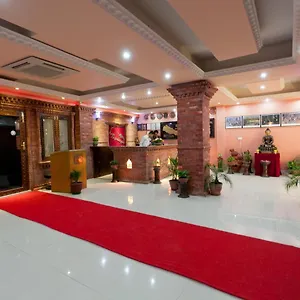 Nepalaya Catmandu