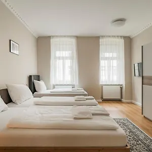 Apartamento Palais Joseph Apartments, Contactless Check In