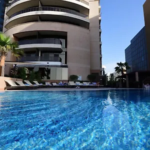 **** Otel Majestic Retreat Birleşik Arap Emirlikleri