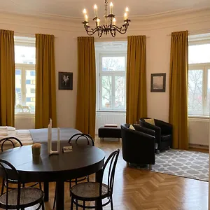 Smart Living Vienna