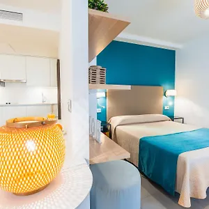  Appartement Debambu Larios Espagne
