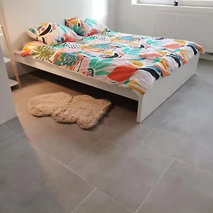  Séjour chez l'habitant Le Caillou Blanc Belgique