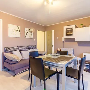  Appartement Edelweiss 0407 Belgique
