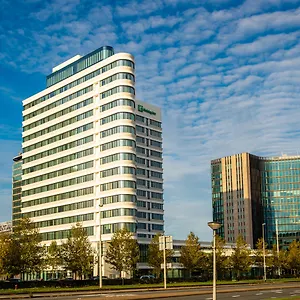 Express Arena Towers By Ihg 3*, Amsterdam Nederländerna