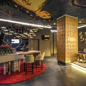 Ξενοδοχείο Mercure First, Βιέννη