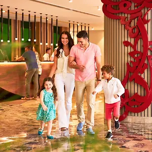 **** Apart Otel Mercure Barsha Heights Birleşik Arap Emirlikleri
