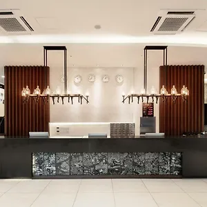 ベニキア プレミア ベルヌーイ 4* ソウル特別市
