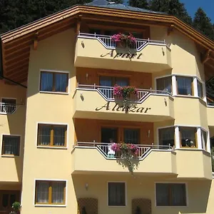 Apart Alcazar Appartement