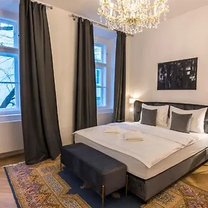 Appartement Parkview Boutique, Wenen