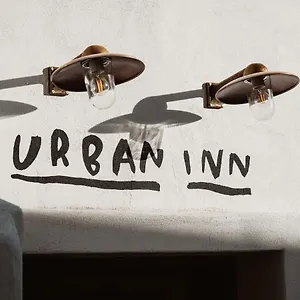 Urban - Wilten 24/7 , Innsbruck Österrike