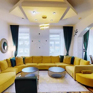 Bilici Apartman
