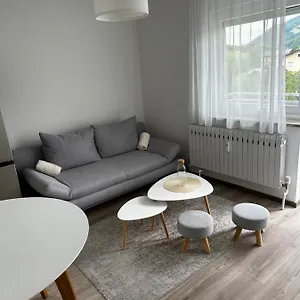 Apartmán Nord 