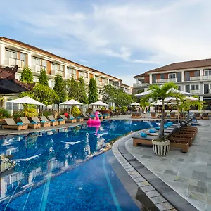 Kuta Club 4* クタ