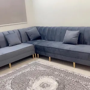 شقة فندقية شقق اليرموك الرياض