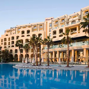 ***** Otel Hilton Malta Malta
