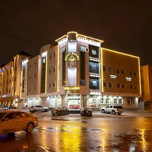 شقة فندقية Quiet 3 الرياض