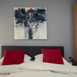 Kaiser - Wohnpark Graz-goesting Appartement