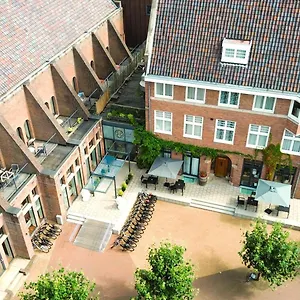 Chasse 4*, Amsterdam Nederländerna