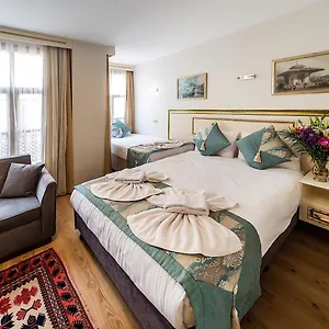 *** Otel Sultan House Türkiye