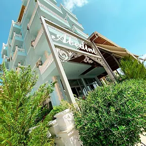 Hotel Abedini Sarandë