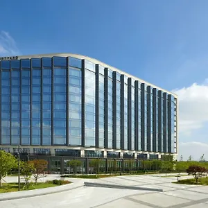 コートヤード バイ マリオット ソウル ボタニック パーク 4* ソウル特別市