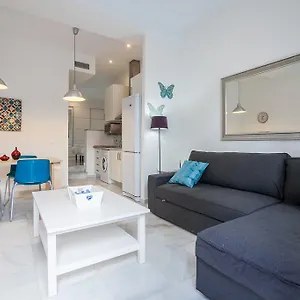  Appartement Sevillahome -apartment Castellar Espagne