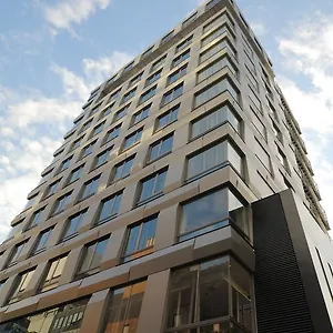 *** Hotel Akasaka Granbell Japon