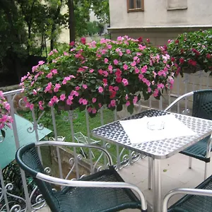 3* Отель Pension Ani-Falstaff