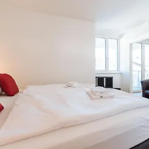 Vienna Mainstation - 10 Minutes To Citycenter - Apartments With Aircondition Apartman