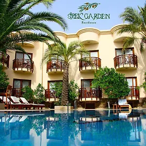 **** Otel Ipek Garden Palace Türkiye
