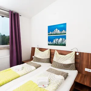 Luna Apartman
