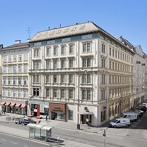 Ξενοδοχείο Living An Der Oper, Βιέννη