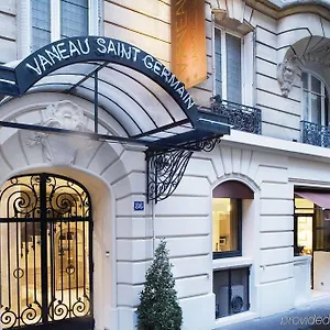 Vaneau Saint Germain Ξενοδοχείο Παρίσι