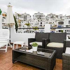 Weforyou Near The Two Bedrooms In Pueblo Evita Benalmádena