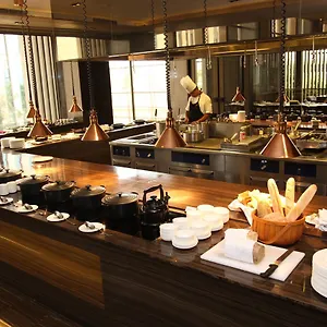 Roseate House 5* ניו דלהי