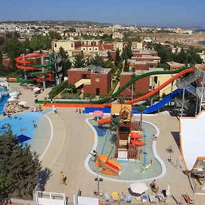Electra Village Water Park Θέρετρο Αγία Νάπα