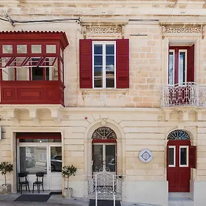 Two Pillows Boutique Hostel Σλιέμα