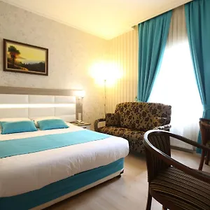 *** Otel Nil Türkiye