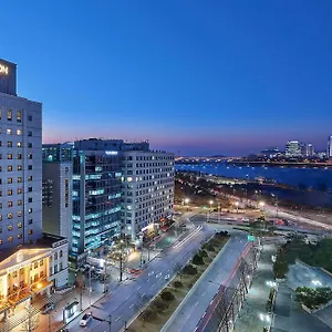 ケンジントン ヨイド ソウル 4* ソウル特別市