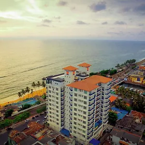 **** Otel Global Towers & Sri Lanka