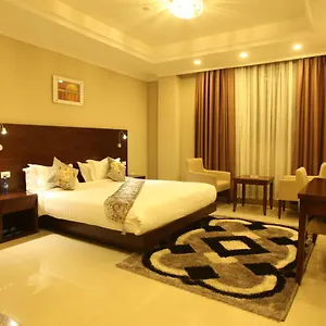 فندق Geza أديس أبابا