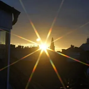 Apartamento Rennweg