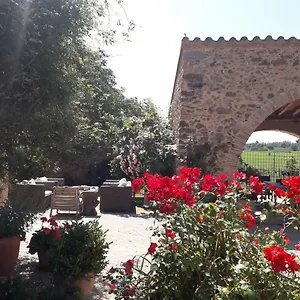  Séjour à la campagne Carbo De Les Olives Espagne