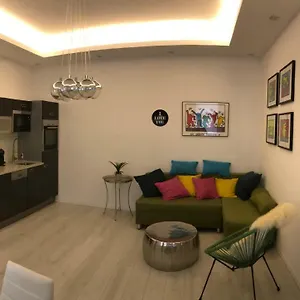 Modern Apt, Next To Metro Wiedeń