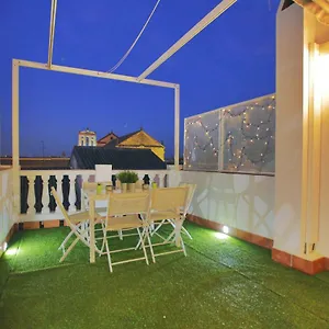 Casa Con Terraza San Fernando Córdoba